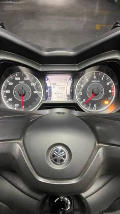 YAMAHA XMAX ABS 